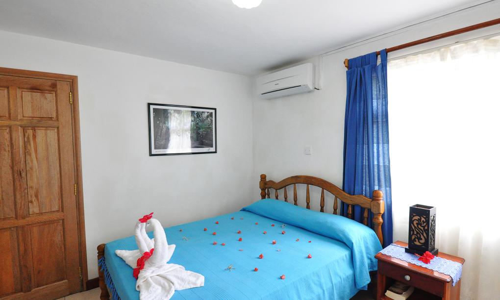 Le Manglier - Camera Doppia