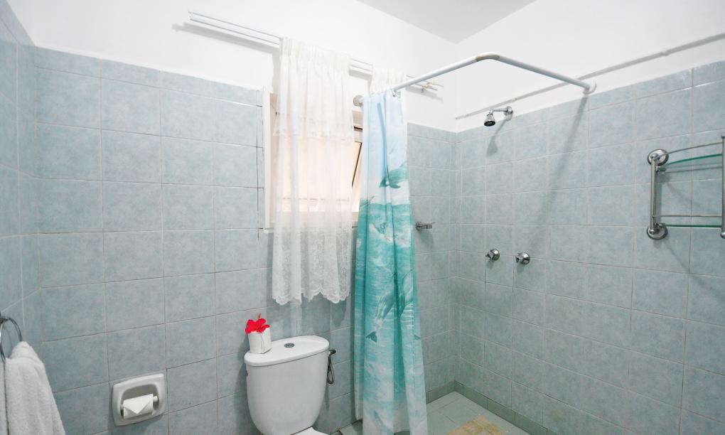 Le Manglier - Camera Doppia