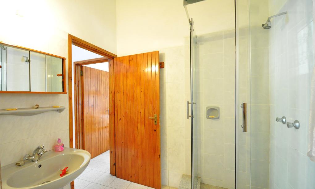 Le Manglier - Camera Tripla