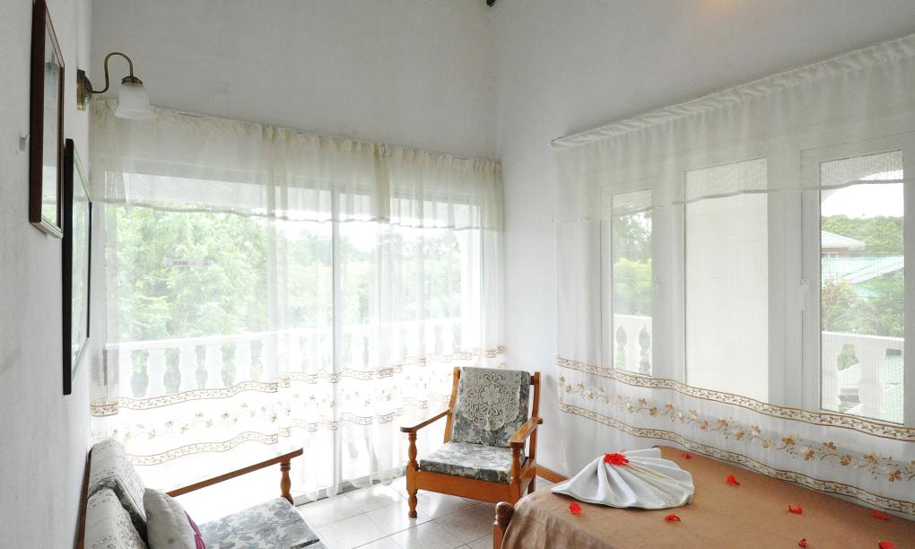 Le Manglier - Camera Tripla