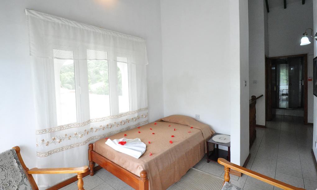 Le Manglier - Camera Tripla