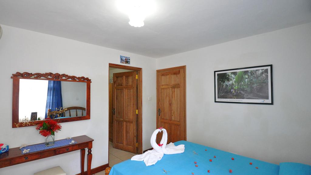 Foto 14: Le Manglier - Mahé (Seychellen)