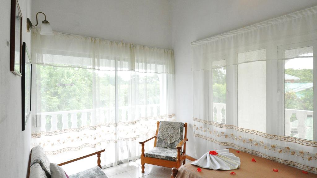 Foto 19: Le Manglier - Mahé (Seychellen)