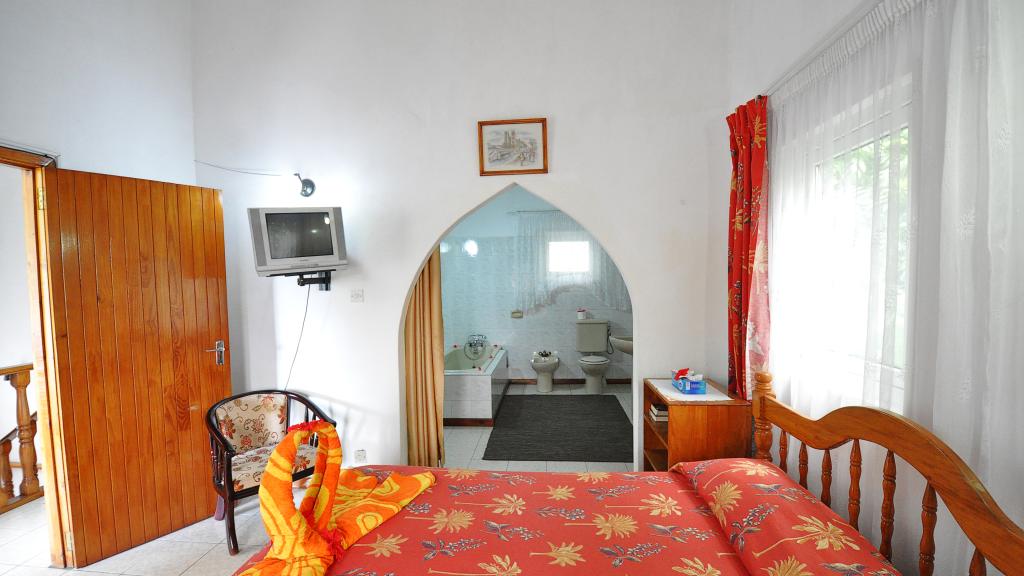 Foto 17: Le Manglier - Mahé (Seychellen)