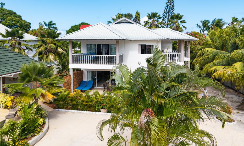 Casa Tara Villas