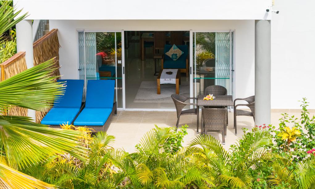 Casa Tara Villas