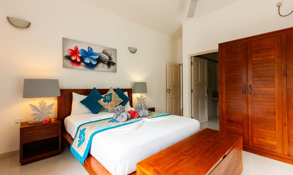 Casa Tara Villas - Appartement 2 chambres