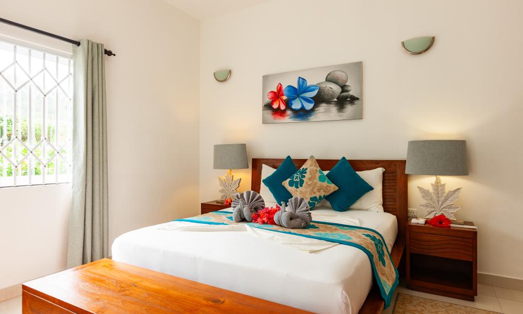 Casa Tara Villas - Appartement 2 chambres