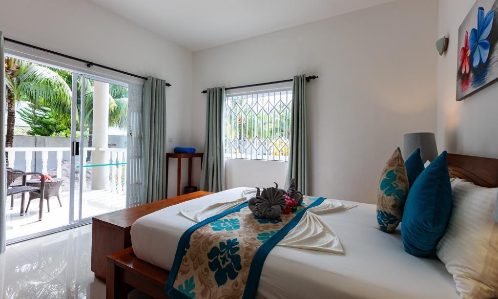 Casa Tara Villas - Appartement 2 chambres