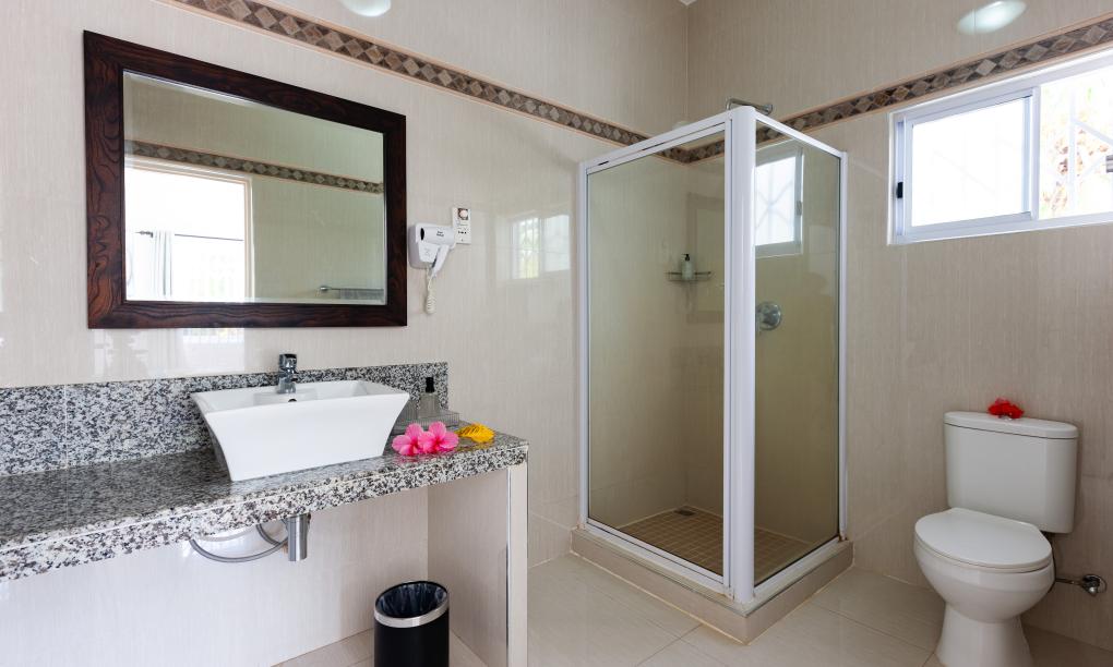 Casa Tara Villas - Appartement 2 chambres