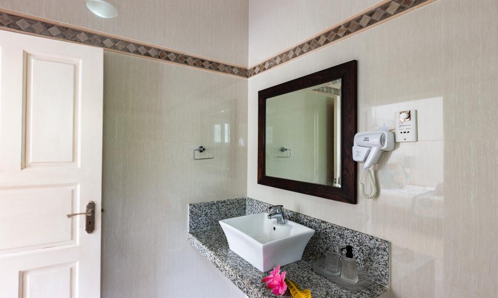 Casa Tara Villas - Appartement 2 chambres