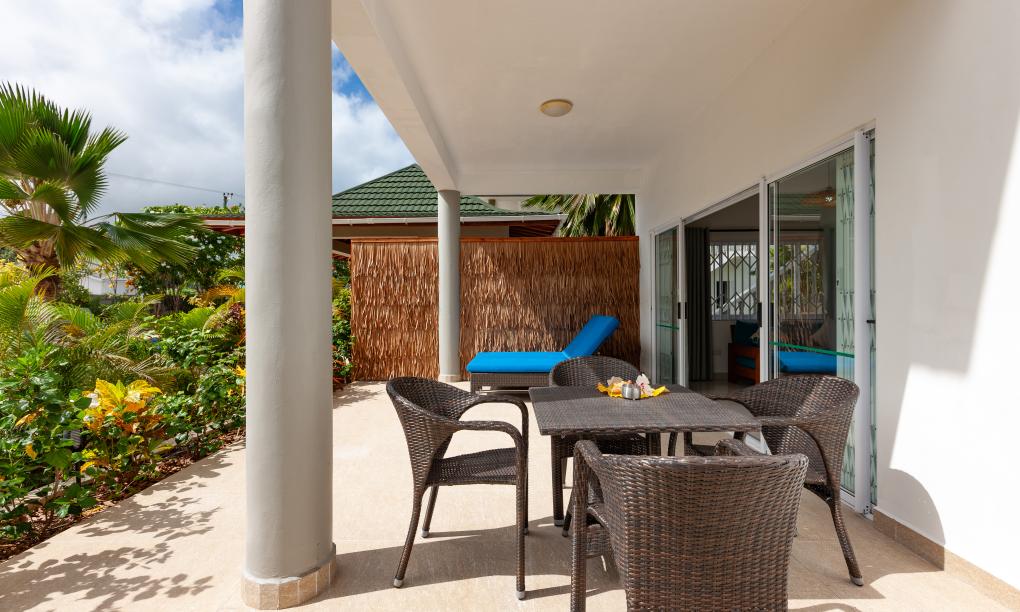 Casa Tara Villas - Appartement 2 chambres