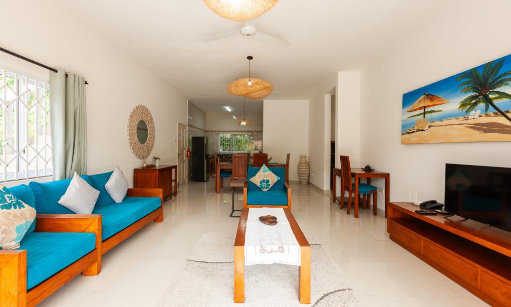 Casa Tara Villas - Appartement 2 chambres