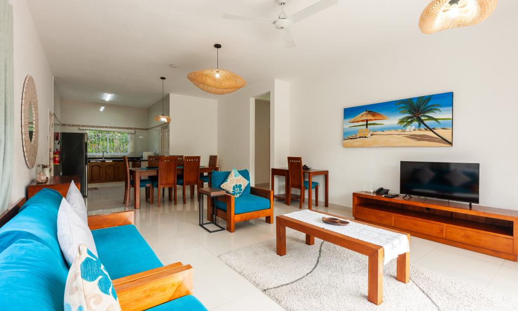 Casa Tara Villas - Appartement 2 chambres