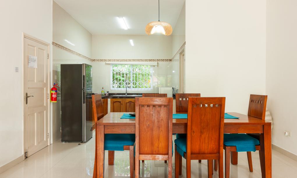 Casa Tara Villas - Appartement 2 chambres