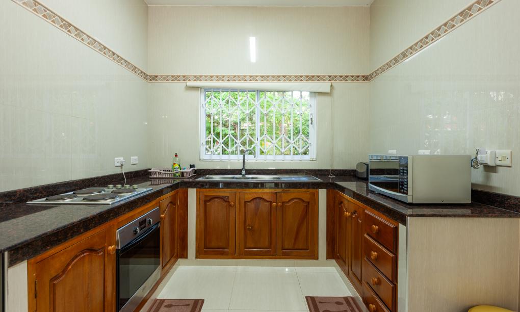 Casa Tara Villas - Appartement 2 chambres