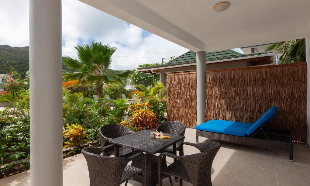 Casa Tara Villas - Appartement 2 chambres