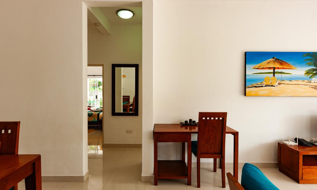 Casa Tara Villas - Appartement 2 chambres