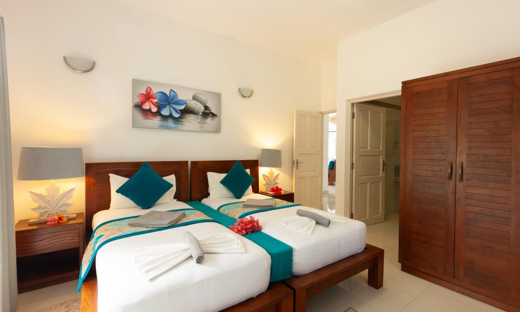 Casa Tara Villas - Appartement 2 chambres