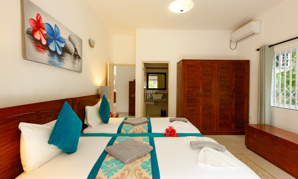 Casa Tara Villas - Appartement 2 chambres