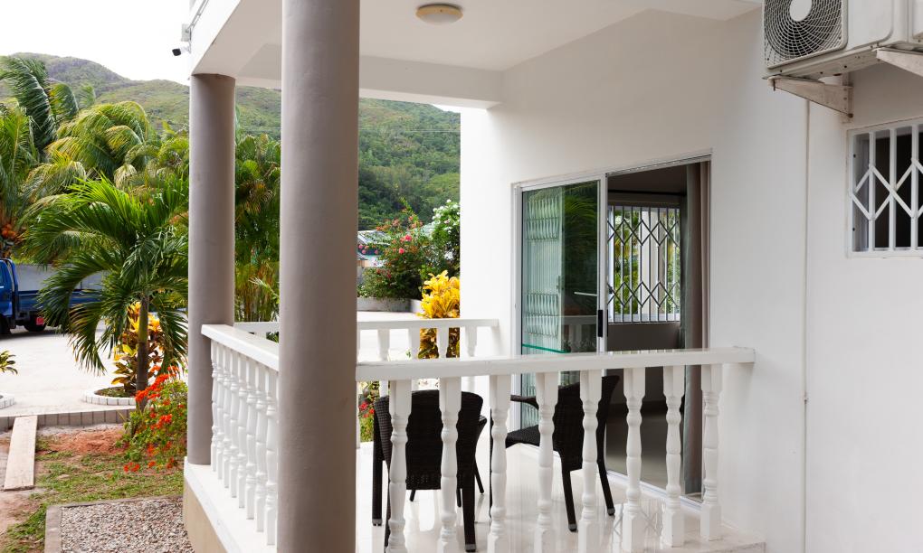 Casa Tara Villas - Appartement 2 chambres