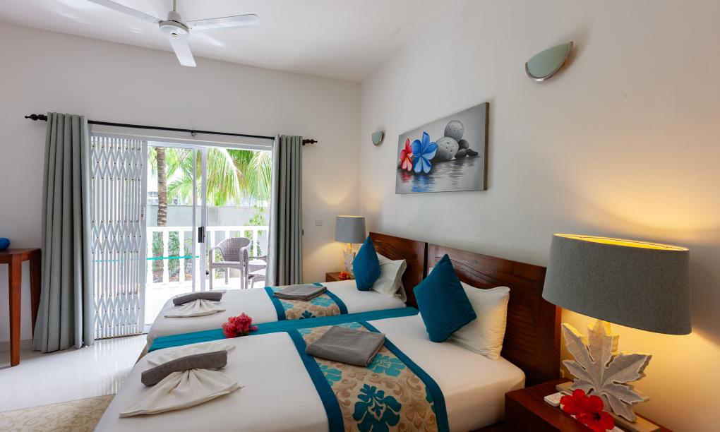 Casa Tara Villas - Appartement 2 chambres