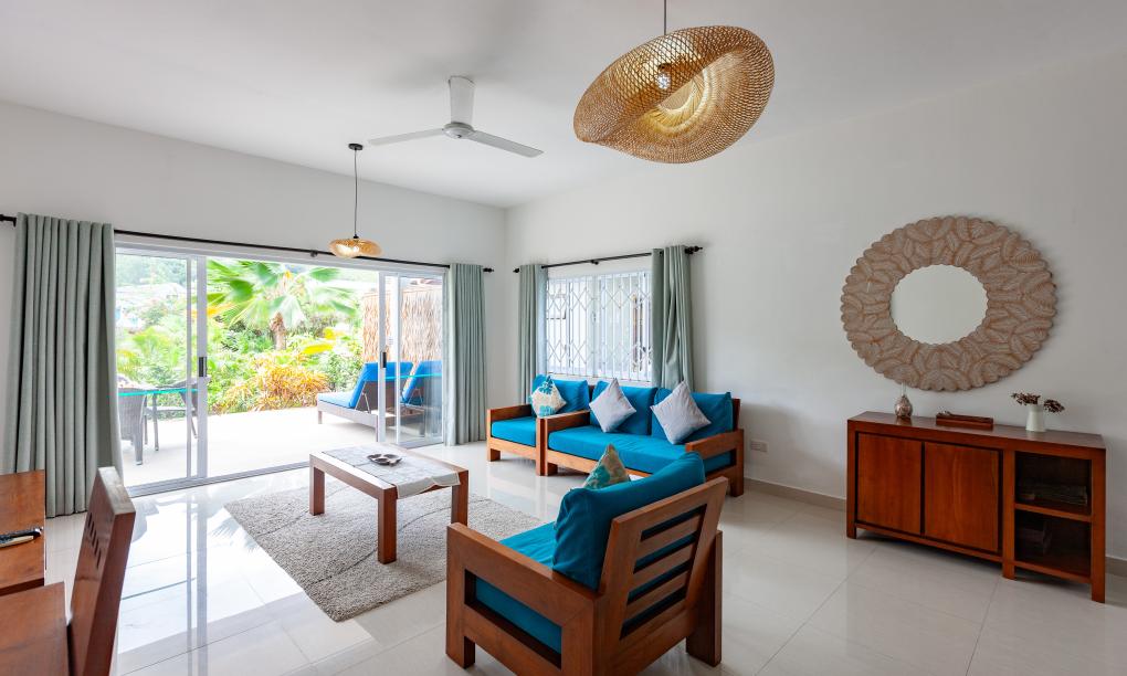 Casa Tara Villas - Appartement 2 chambres