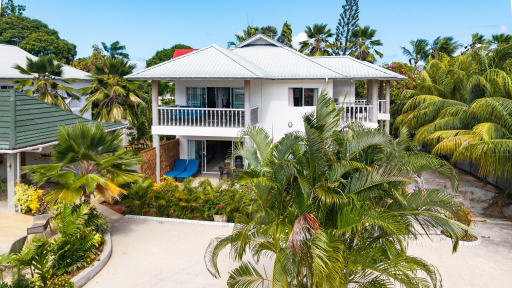 Foto 13: Casa Tara Villas - Praslin (Seychelles)