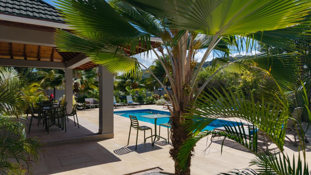 Foto 11: Casa Tara Villas - Praslin (Seychelles)