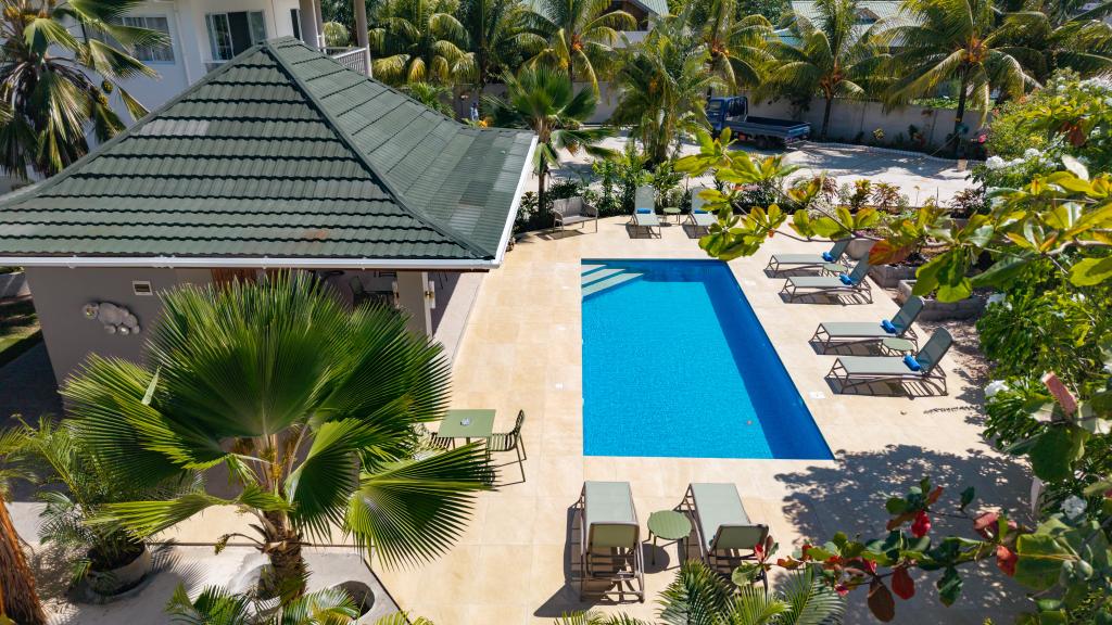 Foto 10: Casa Tara Villas - Praslin (Seychelles)