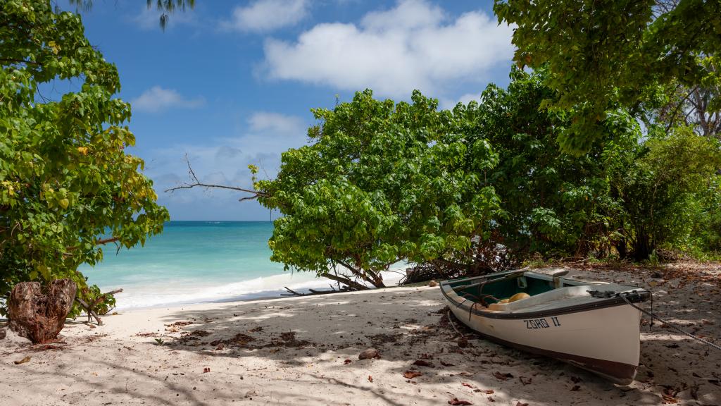 Foto 43: Casa Tara Villas - Praslin (Seychelles)