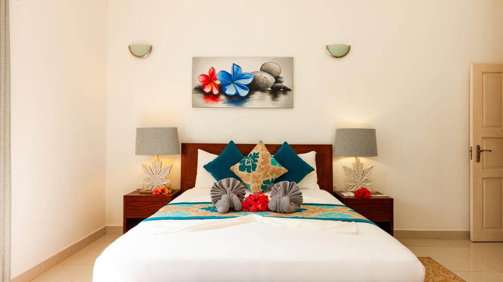 Foto 35: Casa Tara Villas - Praslin (Seychelles)