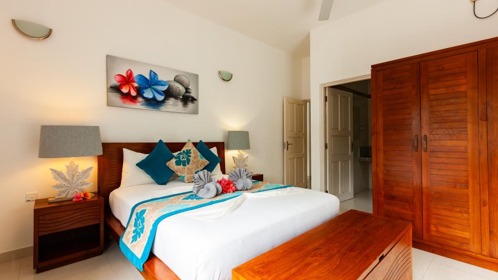 Foto 15: Casa Tara Villas - Praslin (Seychelles)