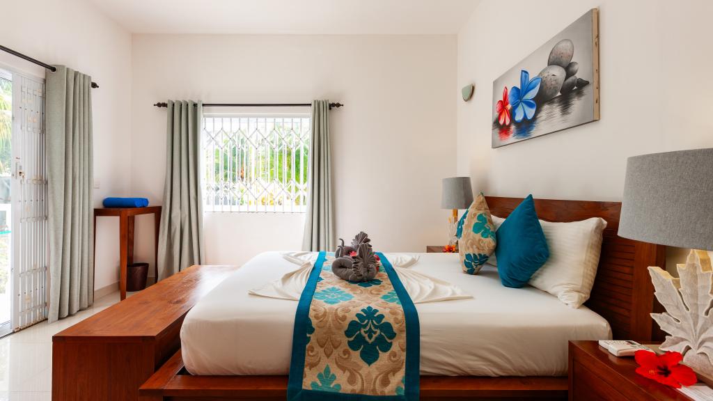 Foto 33: Casa Tara Villas - Praslin (Seychelles)