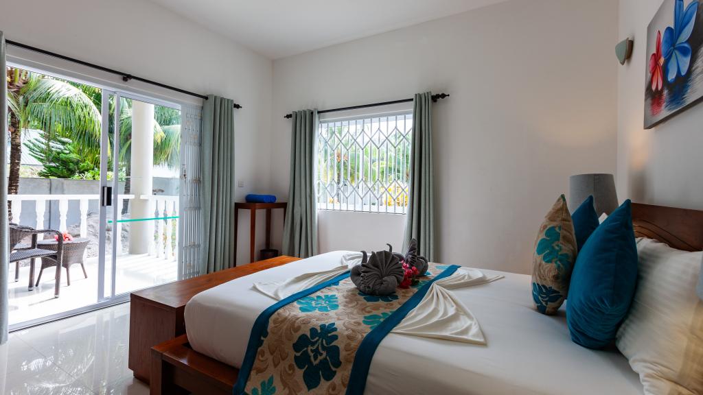 Foto 32: Casa Tara Villas - Praslin (Seychelles)