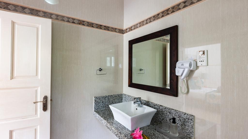 Foto 37: Casa Tara Villas - Praslin (Seychelles)