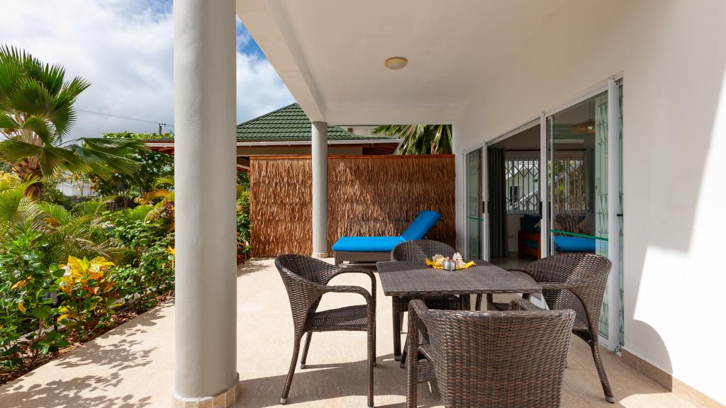 Foto 14: Casa Tara Villas - Praslin (Seychelles)