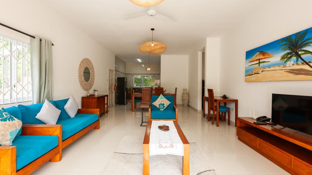 Foto 21: Casa Tara Villas - Praslin (Seychelles)