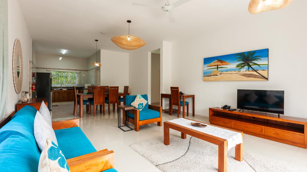 Foto 24: Casa Tara Villas - Praslin (Seychelles)
