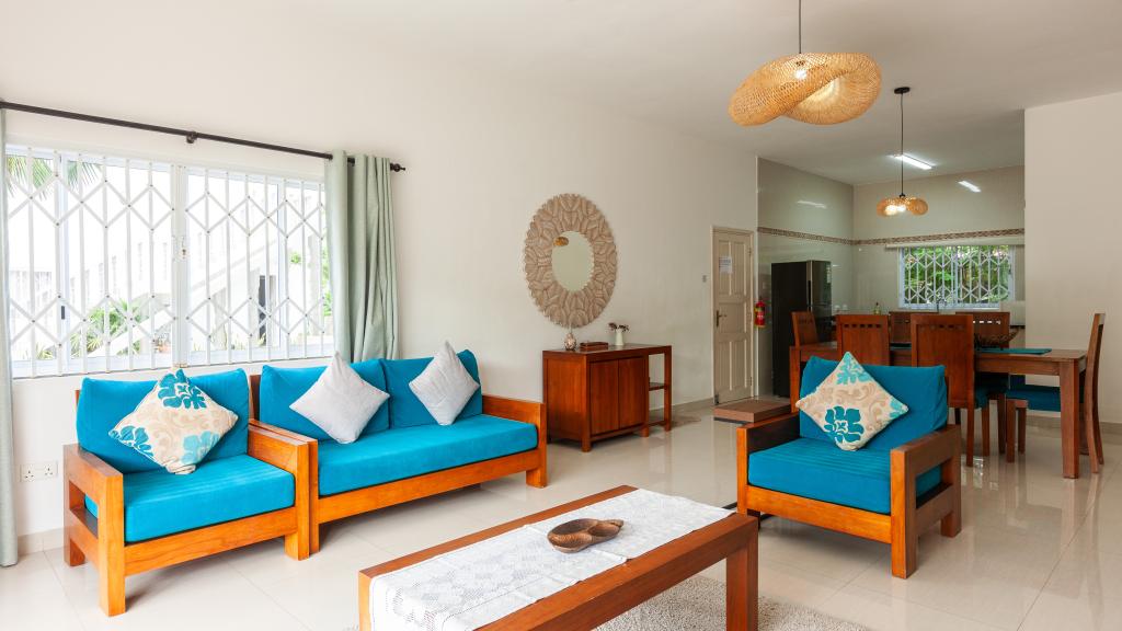 Photo 19: Casa Tara Villas - Praslin (Seychelles)