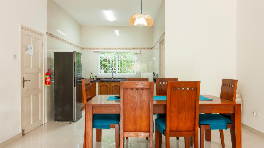 Foto 22: Casa Tara Villas - Praslin (Seychelles)