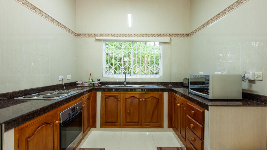 Foto 23: Casa Tara Villas - Praslin (Seychelles)