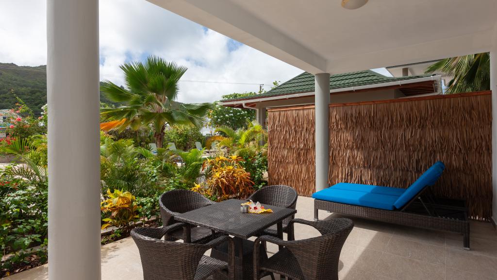 Foto 17: Casa Tara Villas - Praslin (Seychelles)
