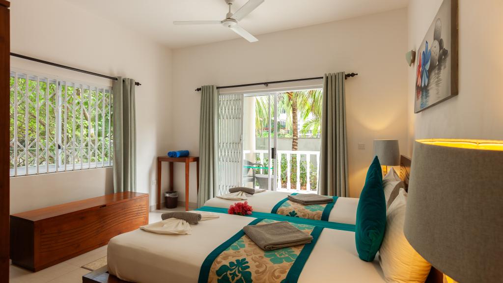 Foto 26: Casa Tara Villas - Praslin (Seychelles)