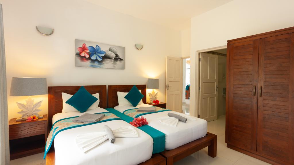 Foto 28: Casa Tara Villas - Praslin (Seychelles)