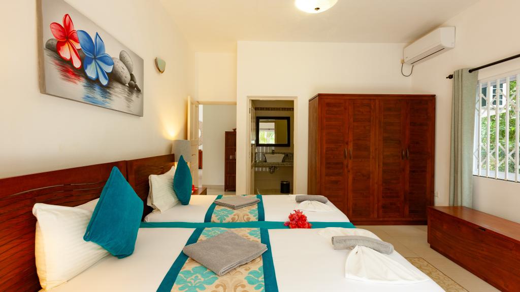 Foto 29: Casa Tara Villas - Praslin (Seychelles)