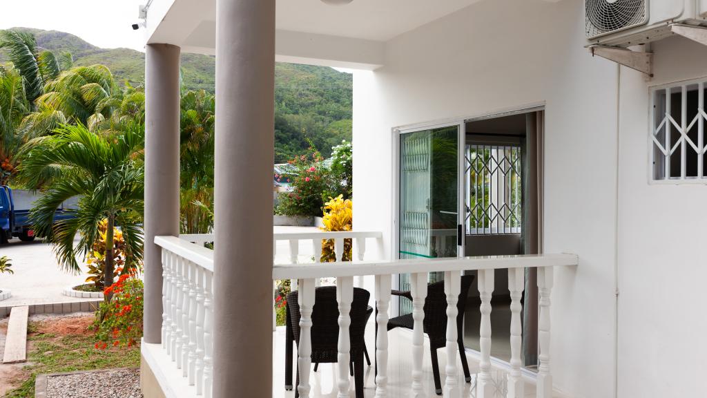 Foto 18: Casa Tara Villas - Praslin (Seychelles)