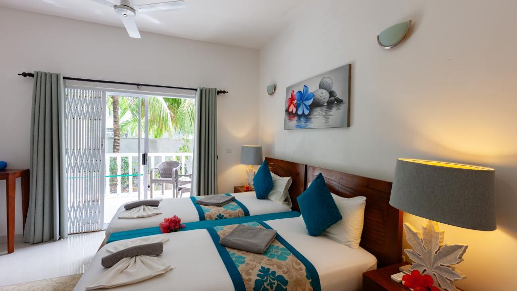 Foto 27: Casa Tara Villas - Praslin (Seychelles)