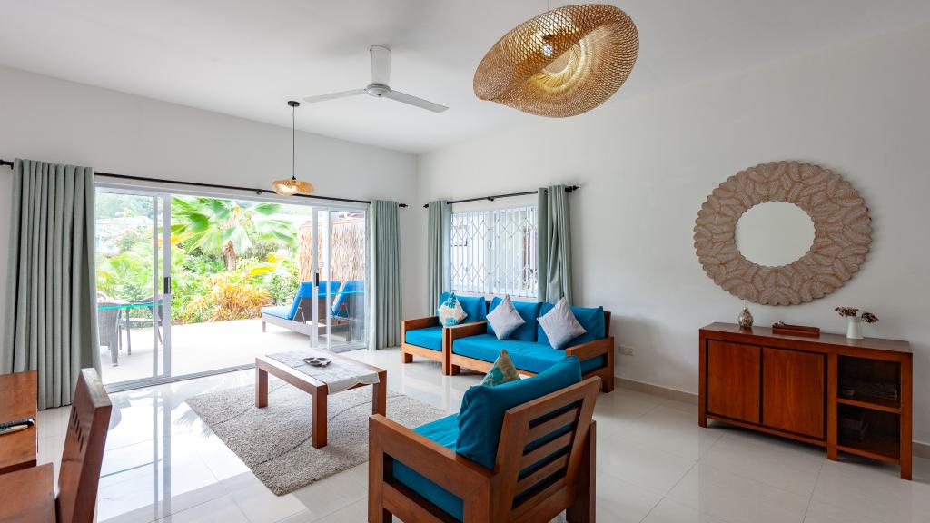 Foto 20: Casa Tara Villas - Praslin (Seychelles)