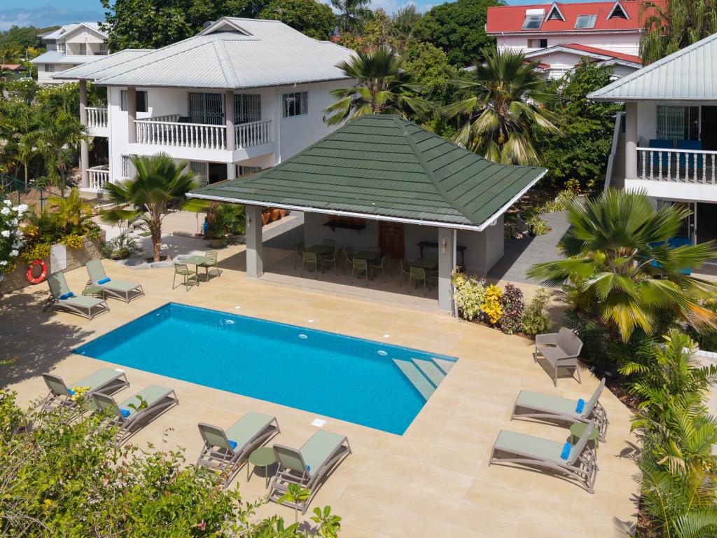 Casa Tara Villas - Foto 8